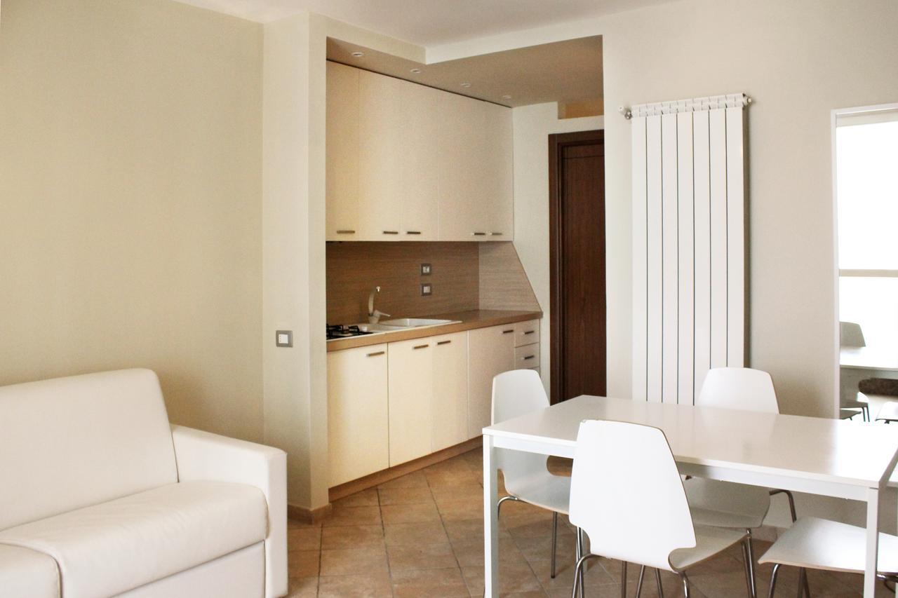 Lhp Suite Rivisondoli Ngoại thất bức ảnh