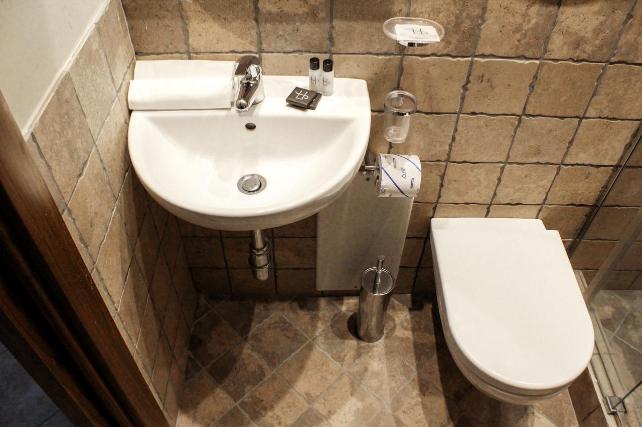 Lhp Suite Rivisondoli Ngoại thất bức ảnh