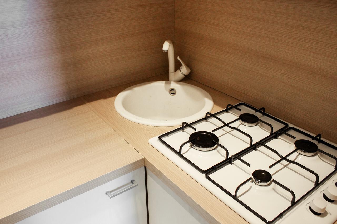 Lhp Suite Rivisondoli Ngoại thất bức ảnh