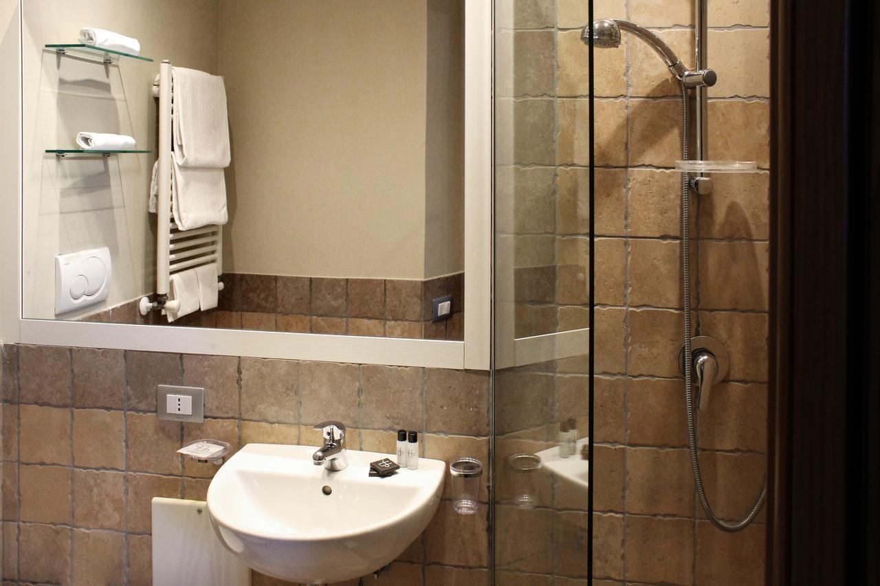 Lhp Suite Rivisondoli Ngoại thất bức ảnh