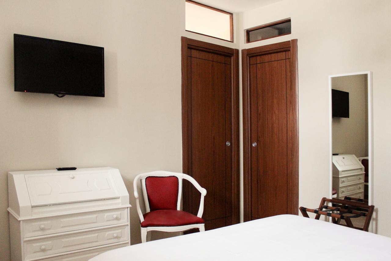 Lhp Suite Rivisondoli Ngoại thất bức ảnh