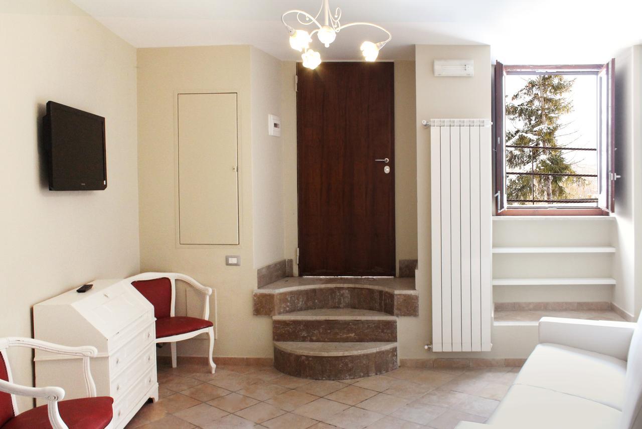 Lhp Suite Rivisondoli Ngoại thất bức ảnh